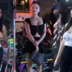 Bangkok nightlife thermae cafe | bangkok thailand nightlife street |