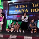 BANGKOK’S WILDEST NIGHTLIFE EXPERIENCE NANA PLAZA vs SOI 4 NANA 2025