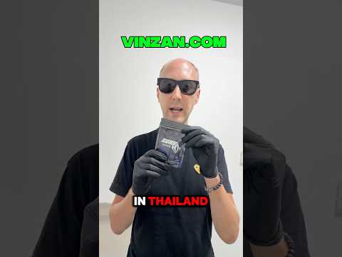 Looking for cannabis in Thailand 🇹🇭? (2025)