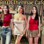 Thermae Cafe Boom Boom Freelancers 2025 | Thermae Cafe, Bangkok Soi 4, Bangkok Nana Plaza Nightlife