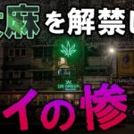 【ゆっくり解説】大麻を解禁したタイの現状が悲惨すぎる…