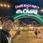 【タイ旅2025年4月】その13　パタヤで一番美味しいマッサマンカレー食べます！ソイ6で2夜連続飲みます！パタヤの最後の夜を楽しみました！【なみよし旅】