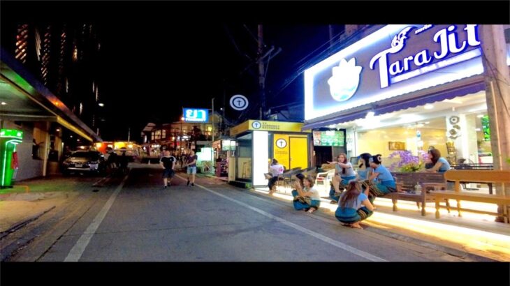 【2025年5月パタヤ ソイ6 toソイ3】Pattaya タイ Soi3 マッサージ Bar nightlife カラオケバー ゴーゴーバー 遊び方 最新タニア パッポン ソイチャイヤプーン🔽