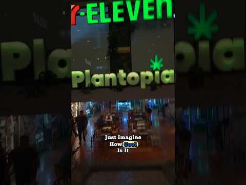 Big #Weed mall in #Bangkok! #marijuana #reggae  #cannabis #กัญชา #大麻 #legalize