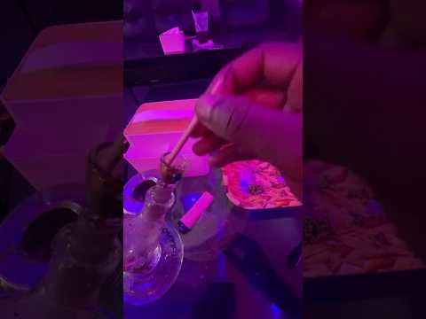 Getting Super HIGH pattaya thailand Weed ควันวัชพืช viriditas fumi دخان الاعشاب Herbe de Californie