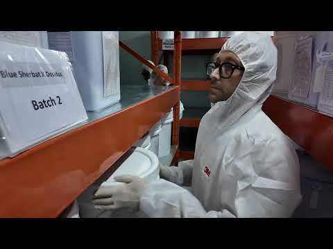 INSIDE TOUR: GACP-Certified Thai Cannabis Cultivation | Weedika 3.0