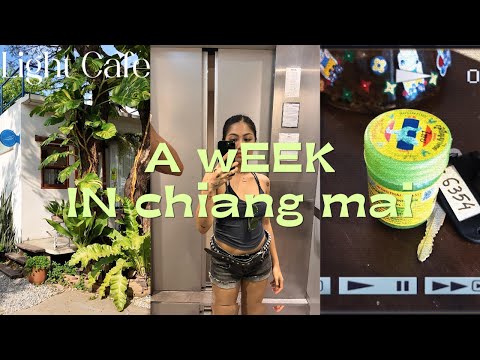Just A🇲🇲Burmese Girl Living in Chiang Mai 🇹🇭SumyattTV #thailand #ချင်းမိုင် #vlog #explore #burmese