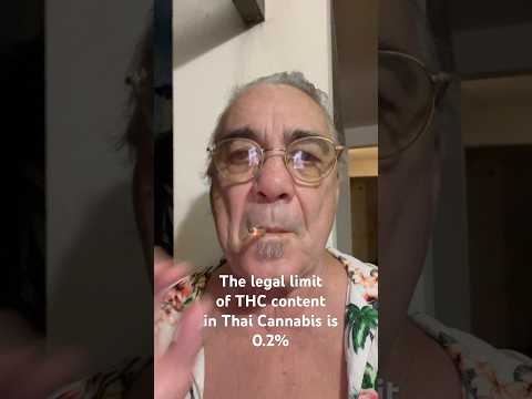 Thai Cannabis