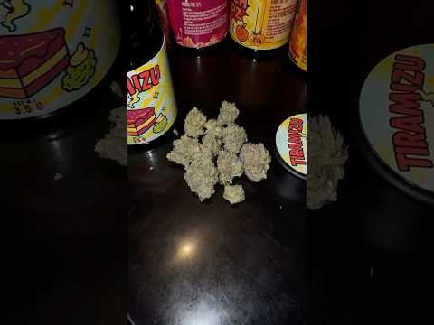 Tiramizu by Kaki Exotic | Dessert Vibes, Heavy High | Thai Exotic Masterpiece