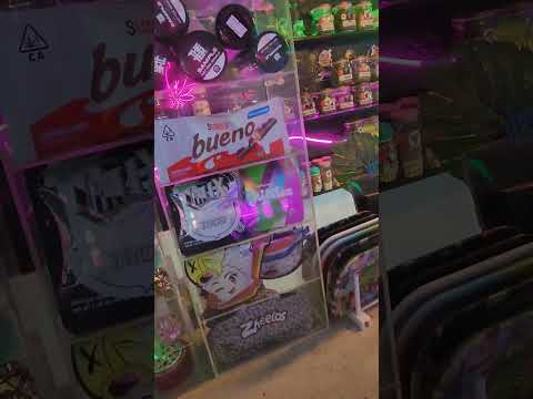 Weed Dispensary in Patong – Phuket Cannabis Shop Nanai Road 90 #phuketcannabis #phuketweed #patong