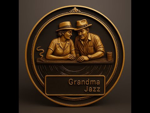 Grandma Jazz: Thailand’s Smoothest Smoke Session 🎷🌿