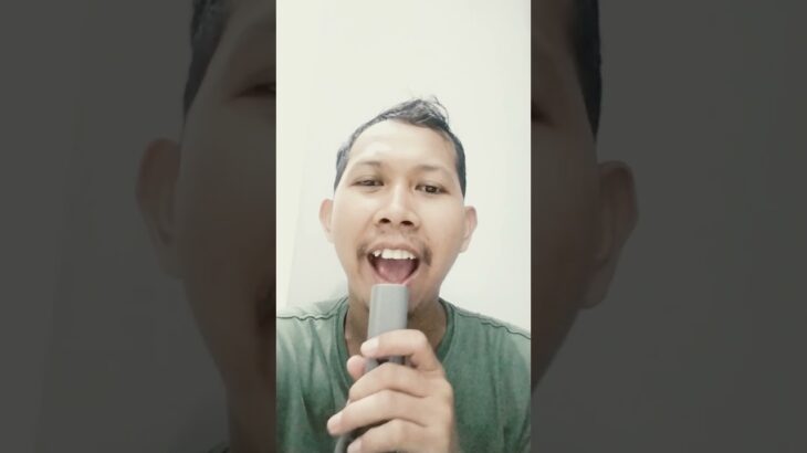 Lagu Thailand wok #shorts #hiburan #lipsing #sing #song #nyanyi #karaoke