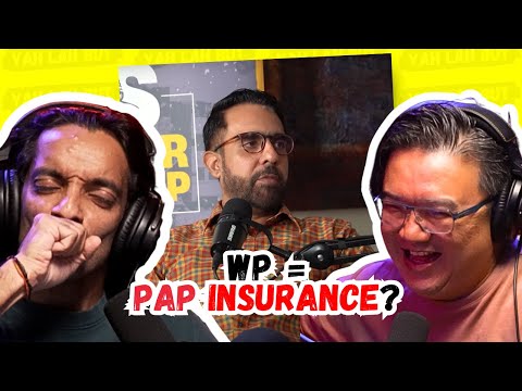 Pritam Singh Doesn’t Want to be PM & Thailand Reverses Cannabis Ban | #681