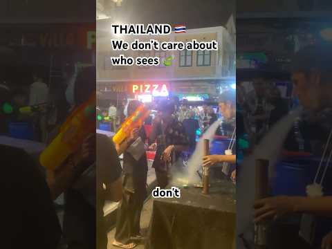 THAILAND SMOKING WEED 🇹🇭🍃