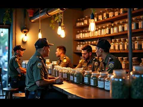 Thailand Cannabis Law Amendments 2025