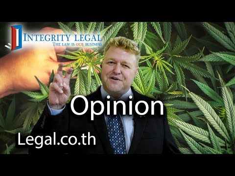 What “Bad Regulations” Regarding Cannabis in Thailand?