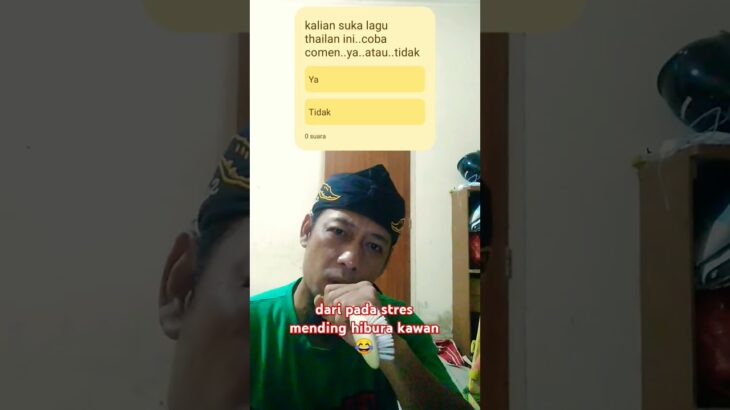 lagu thailan viral apa sih judulnya #musica #thailand #mangu #stecu #viralvideo #karaoke #koplo