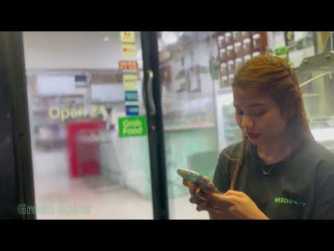 【th kilroy】GreenSpice【18禁】