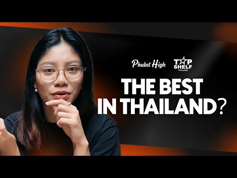 Biscotti Mintz Strain Review | Medical Cannabis in Thailand