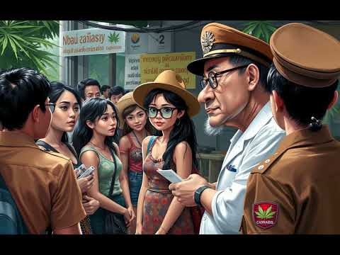 Explaining the recent Announcements on Cannabis Rules Thailand