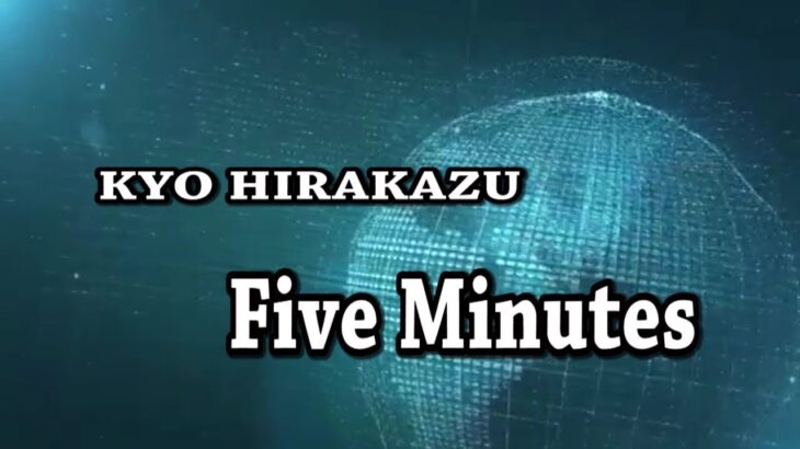 Five minutes 2025/07/29 タイ政府・大麻規制を再導入へ、解禁政策見直し !!