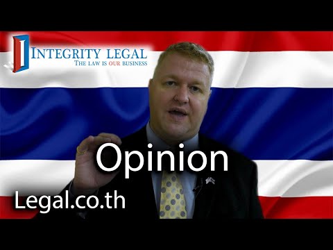 Foreign Casinos, Politicians’ Amnesty, and Raids of Small Thai Business?