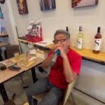 シラチャ・Lingo Cafe & Barでカラオケ🎤＆ダーツ🎯❗️😆