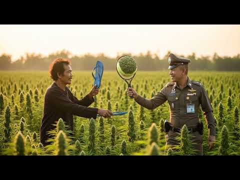 Thai Cannabis Laws – Understanding the False Claims of Changes