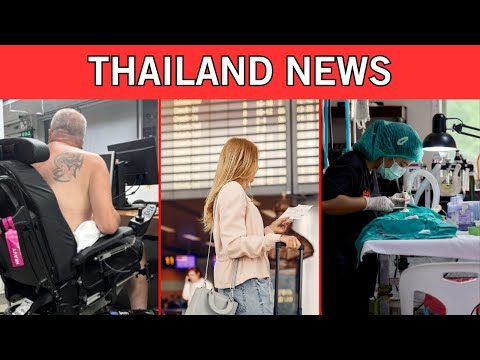 Thailand News, July 17, 2025 🇹🇭 | Breaking Updates, Top Stories & Insights Across Thailand