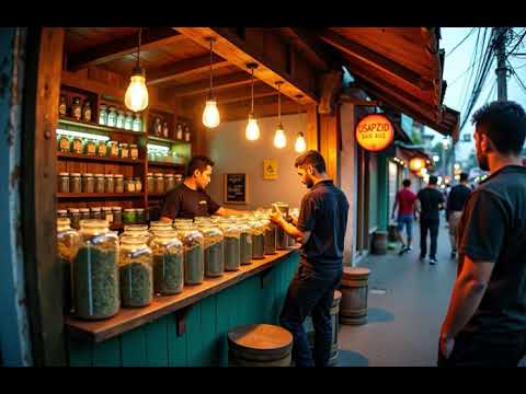 The Discourse Surrounding the Future of Cannabis in Thailand
