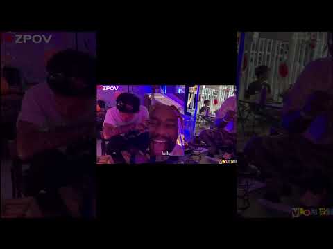 Chill sesh at a Thai dispensary 🌿🇹🇭 #thailandweed #vloglife #cannabis