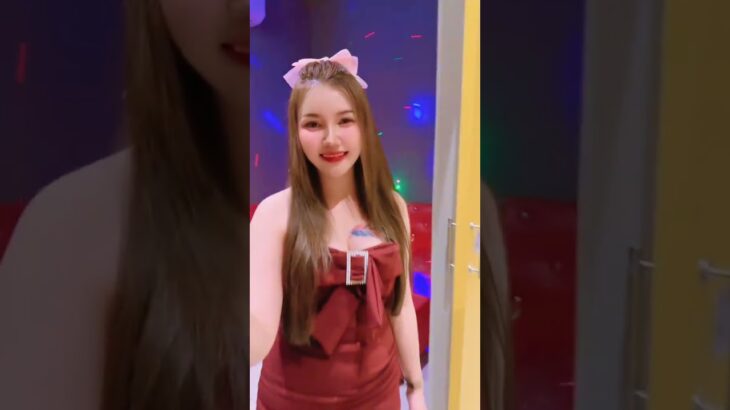 Thai karaoke shop