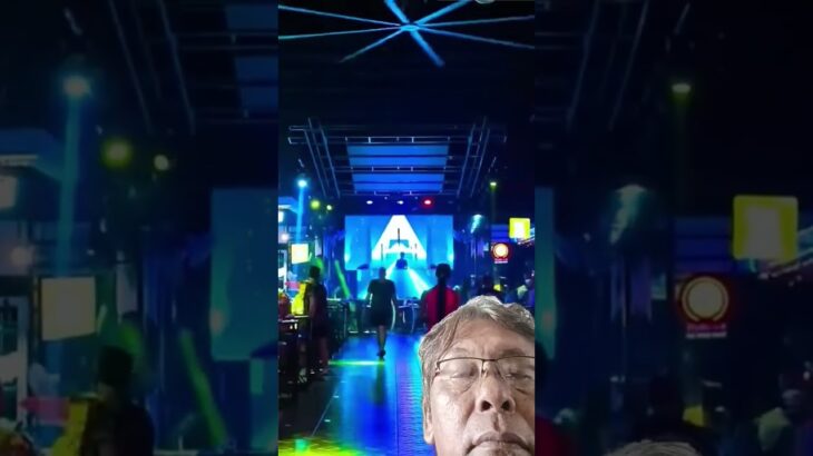 thailan karaoke bar hiburan