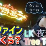 18🈲【 タイ・パタヤ 】バービアの最新バーファイン情報 | LKメトロ、バービア街を深夜の散歩 | 深夜デートはできるのか❓