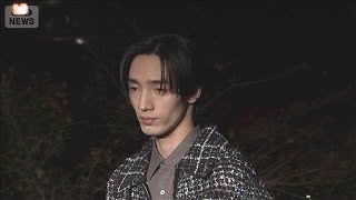 俳優・清水尋也容疑者 大麻所持の疑い　「留学先のパーティーで吸い始めた」(2025年9月4日)