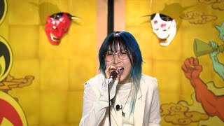 『千鳥の鬼レンチャン』タイ出身のアニソン界の新星・MindaRynが「サビだけカラオケ」初参戦　chay、松倉海斗、いっこく堂も登場