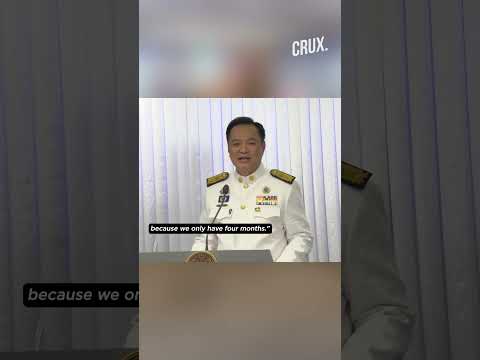 Thailand’s Cannabis-King Anutin Takes Office as Prime Minister