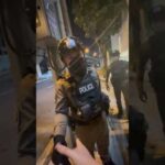 What Happens When You Reject the Sexual Advances of a Thai Woman