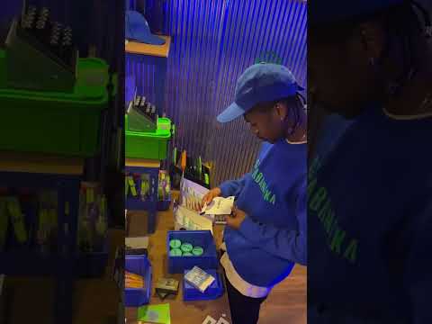 CANABANGKA UndergrounD Cannabis dispensary Bangkok #bangkok #thailand #cannabisdispensary #cafe