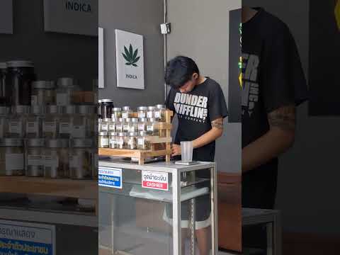 Dunder Mifflin THAILAND connection #theoffice #thailandweed