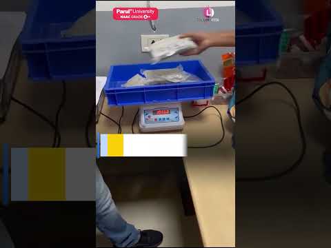 Bangkok થી આવેલા passenger પાસેથી 2.54 kg ‘hydroponic weed’ ઝડપાયો