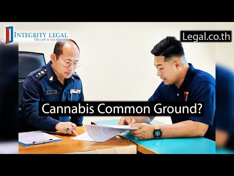 Cannabis Key to People’s Party “Decentralization” Goal?