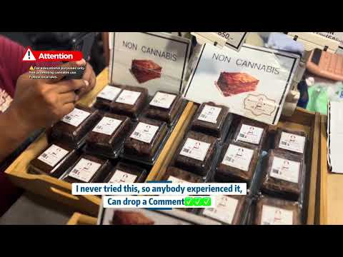 “Cannabis Legalization in Thailand 🌿 | What Tourists Should Know”