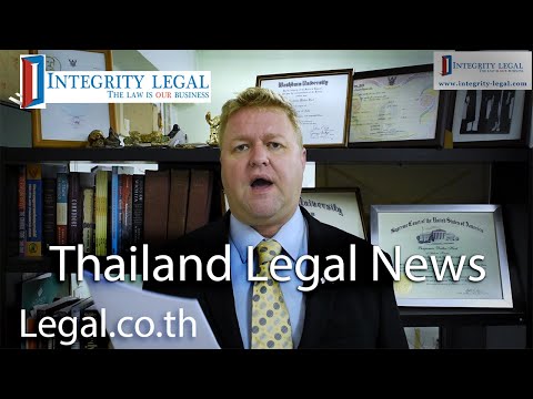 Cannabis, OECD, Thai Law vs “Decree or Ministerial Directive”?