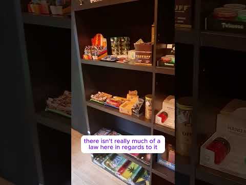 The Truth About Thailand’s ‘Weed Ban