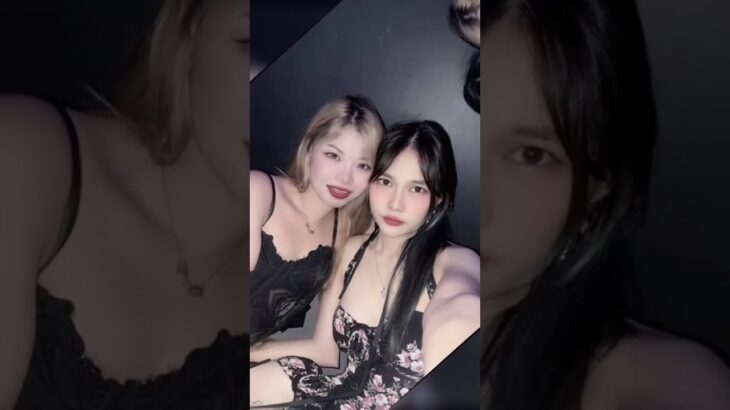 まだお店お決まりでない方は是非❣️ #可愛い #美女 #かわいい #バンコク #夜遊び #バー #カラオケ #スナック  #スクンビット  #巨乳 #ナナプラザ　#タニア　#タイマッサージ