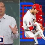 Shohei Ohtani now is No. 1 in the MLB world, #2 Aaron Judge | MLB Network – Top 10 Players right now