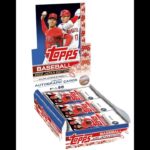 #mos BGBPB MLB 2022 TOPPS JAPAN EDITION BASEBALL box 大谷翔平 野球カード メジャーリーグ BREAKS BROG水道橋店 トレカ開封動画