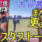 大谷翔平選手がまたまたインスタストーリーを更新しました‼️ファンの皆様と楽しく😆気ままにおしゃべりします🗣📣
