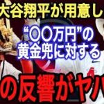 【大谷翔平】トラウトが被った兜への“ある反響”がヤバい‼︎ 開幕戦 水原一平通訳への●●●に日米が感動… 「なおエ」で逆転負けが続くチームへの大谷の本音とは？【マイク・トラウト】【海外の反応】